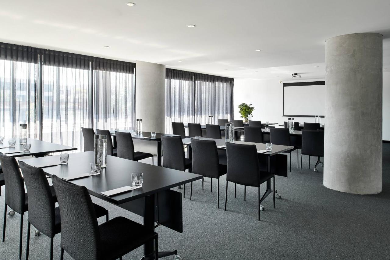 Midnight Hotel, Autograph Collection Канберра Екстер'єр фото Meeting room